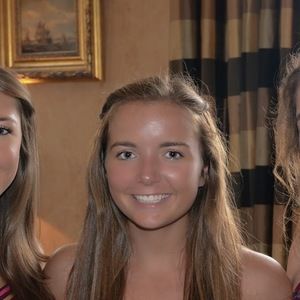 Meet your Posher, Clare